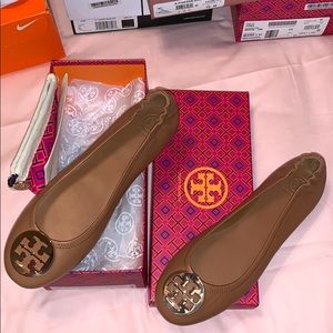 Tory Burch Shoes